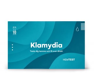 Klamydiatest