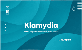 Klamydiatest