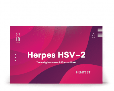 Herpes HSV-2