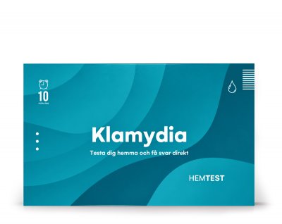 Klamydiatest